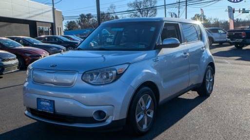 KIA SOUL EV 2017 KNDJP3AE4H7023151 image